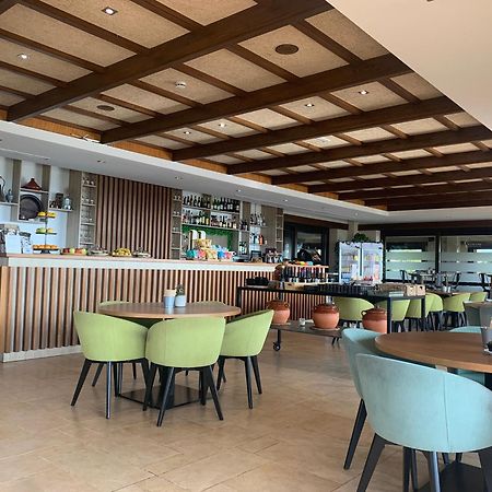 Penthouse Seaview And Golf Valle Romano Эстепона Экстерьер фото