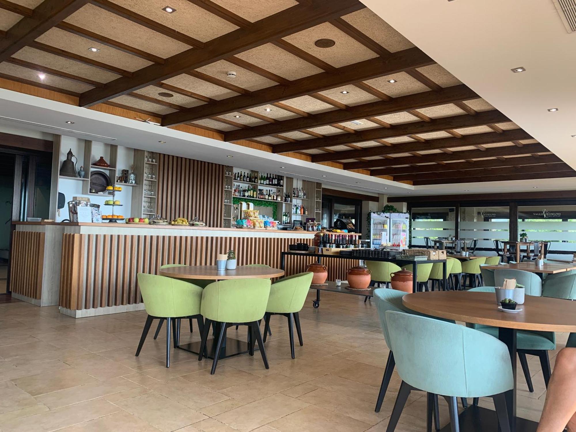 Penthouse Seaview And Golf Valle Romano Эстепона Экстерьер фото